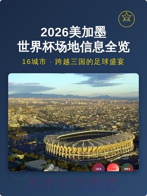 2026美加墨世界杯直播入口地址 2026美加墨世界杯直播入口地址